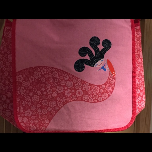 Kukuxumusu messenger bag - Picture 1 of 6